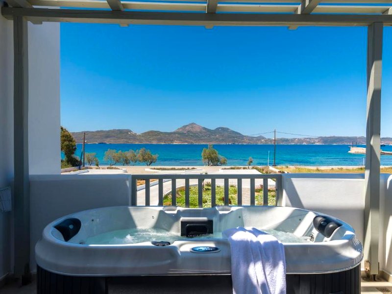 Olea Bay Hotelの写真