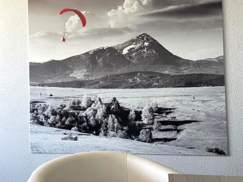 The Originals Access, Hôtel Millau Sudの写真
