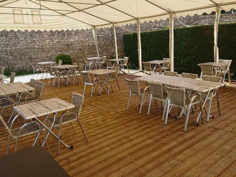 Auberge le Cévenol (Auberge le Cevenol)の写真