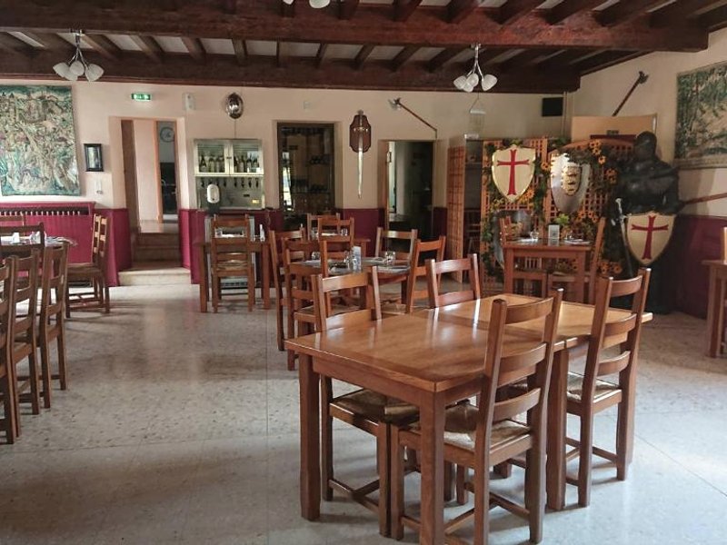 Auberge le Cévenol (Auberge le Cevenol)の写真
