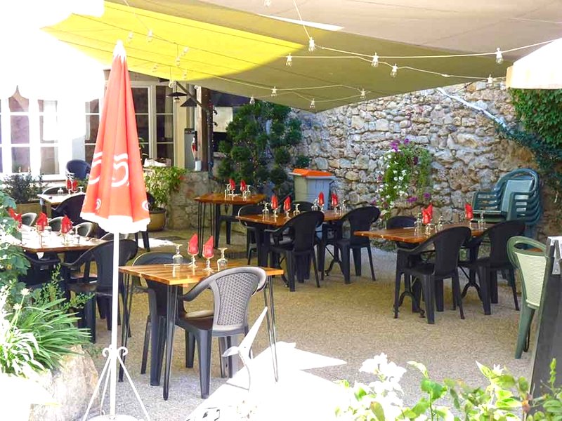 Hôtel Restaurant des Voyageurs (Hotel Restaurant des Voyageurs)の写真