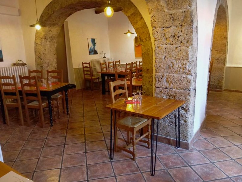 Hôtel Restaurant des Voyageurs (Hotel Restaurant des Voyageurs)の写真
