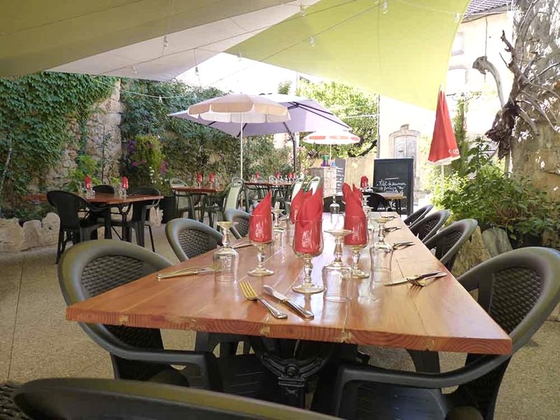 Hôtel Restaurant des Voyageurs (Hotel Restaurant des Voyageurs)の写真