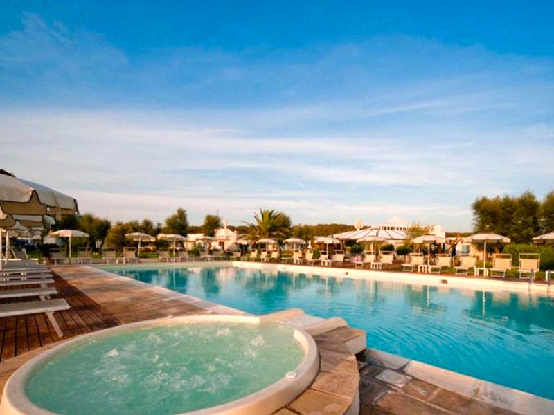 Riva di Palo Resortの写真