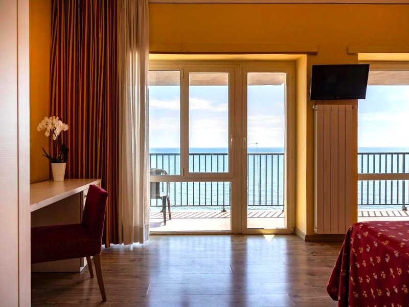 Hotel Villa Margheritaの写真