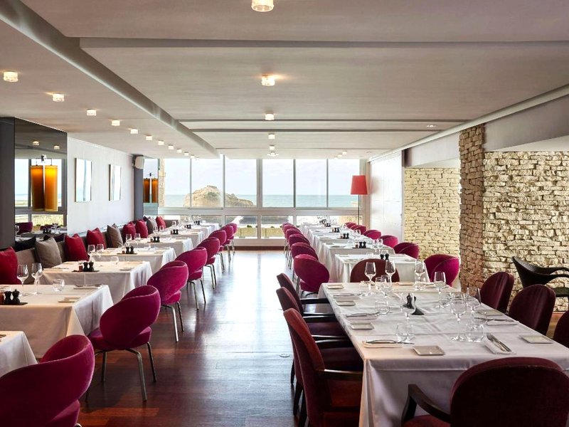 Sofitel Biarritz Le Miramar Thalassa Sea and Spaの写真