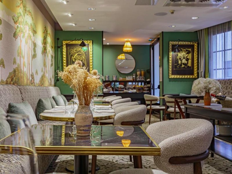 Grand Tonic Hotel & SPA NUXEの写真