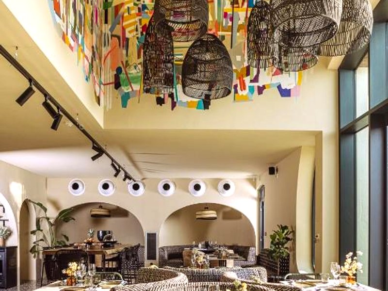 Le Garage Biarritz Hôtel (Le Garage Biarritz Hotel)の写真