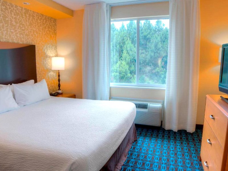 フェアフィールド イン&スイーツ モービル ダフネ/イースタン ショア (Fairfield Inn & Suites Mobile Daphne/Eastern Shore)の写真