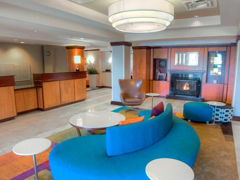 フェアフィールド イン&スイーツ モービル ダフネ/イースタン ショア (Fairfield Inn & Suites Mobile Daphne/Eastern Shore)の写真