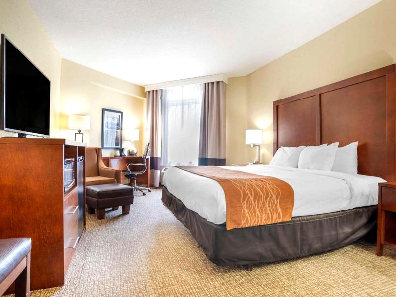 Comfort Inn & Suites Daphne Spanish Fort - Mobile Eastの写真