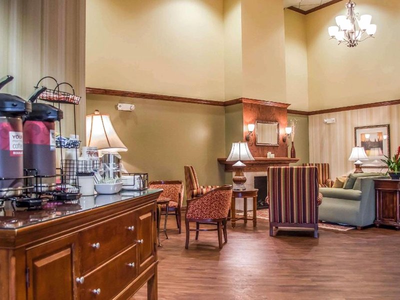 Comfort Inn & Suites Daphne Spanish Fort - Mobile Eastの写真