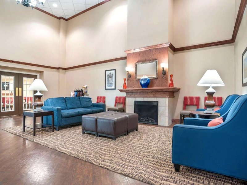 Comfort Inn & Suites Daphne Spanish Fort - Mobile Eastの写真