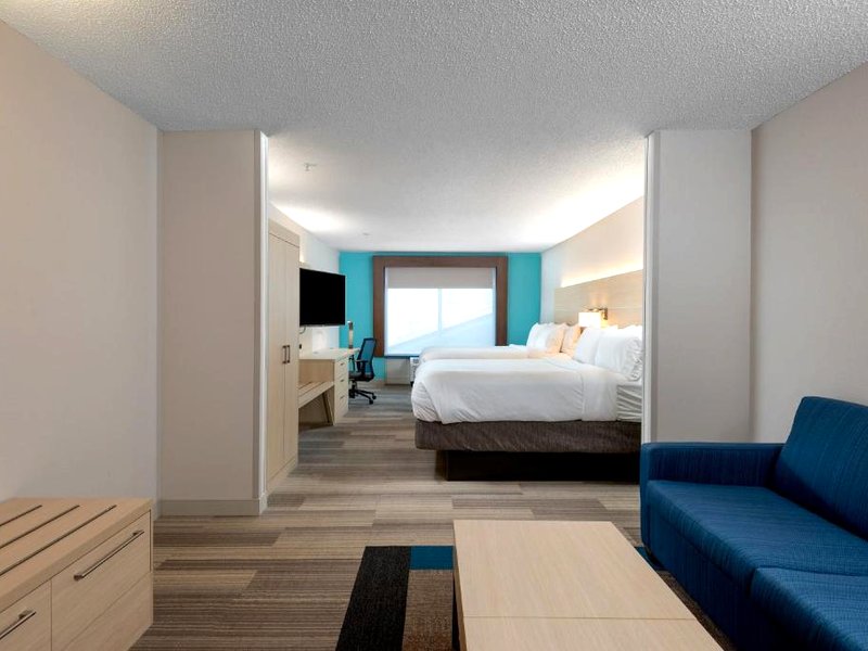 Holiday Inn Express Daphne-Spanish Fort By IHGの写真