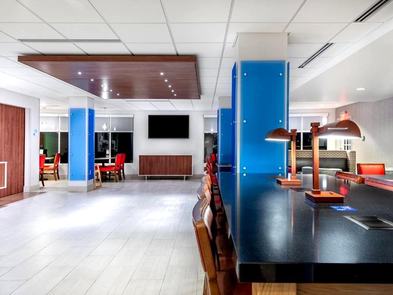 Holiday Inn Express Daphne-Spanish Fort By IHGの写真
