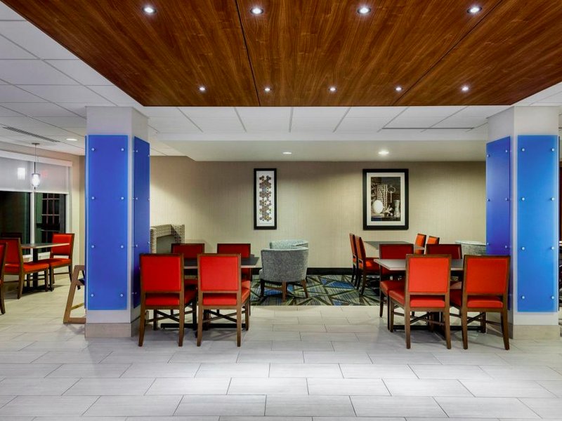 Holiday Inn Express Daphne-Spanish Fort By IHGの写真