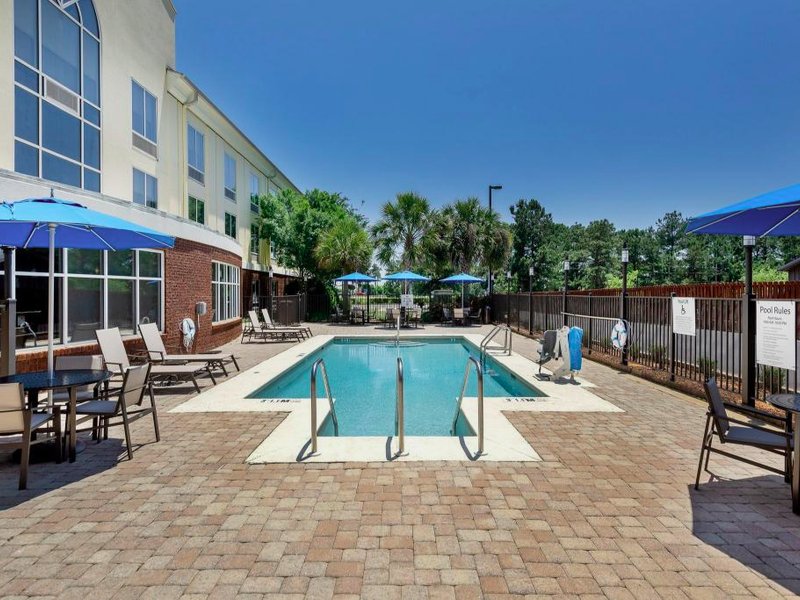 Holiday Inn Express Daphne-Spanish Fort By IHGの写真
