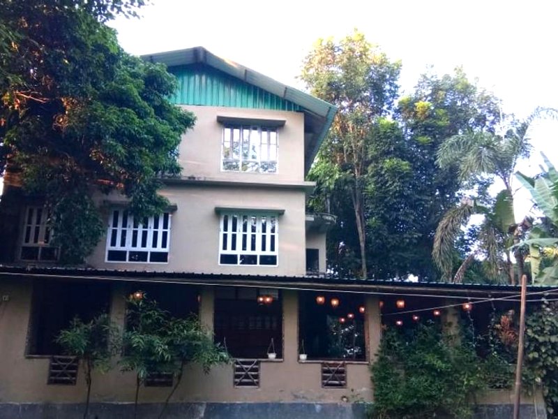SDD Bamboo Village Resortの写真