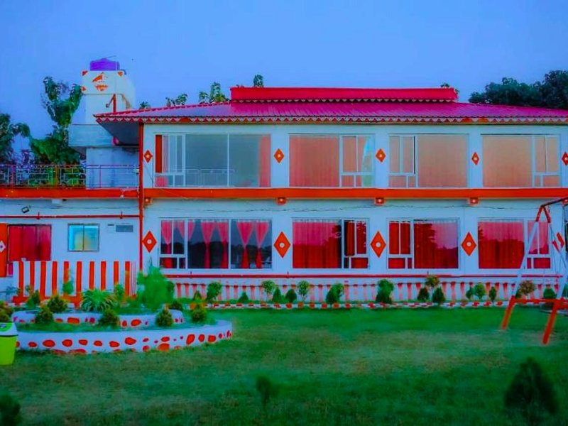 Amantran Hotel & Resortの写真