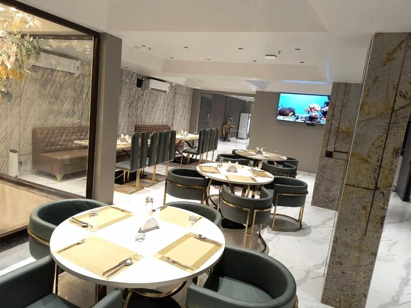HOTEL DOOARS HILTONの写真