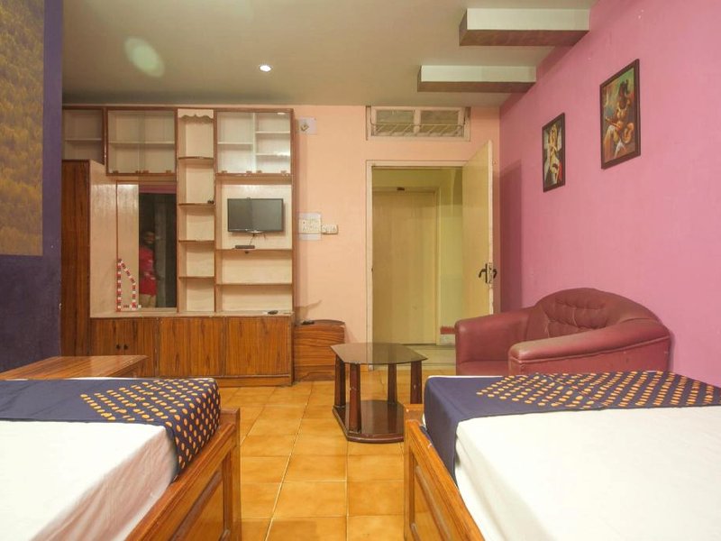 Hotel O Chitraの写真