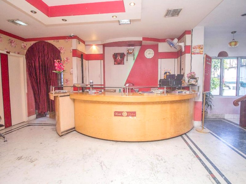 Hotel O Chitraの写真
