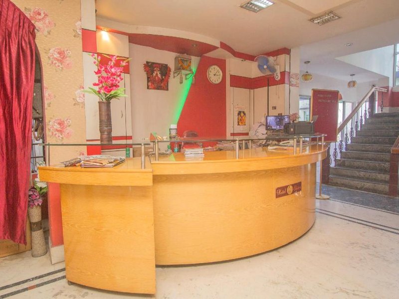 Hotel O Chitraの写真