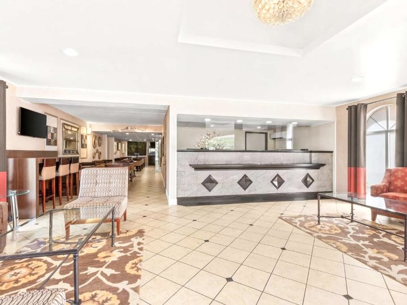 ベストウェスタン ハズレット イン (Best Western Hazlet Inn)の写真