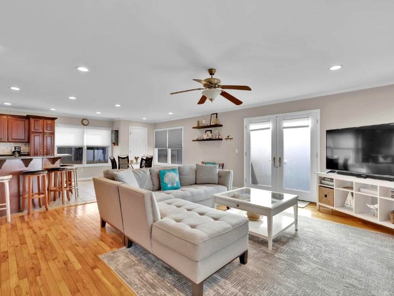 Oceanfront Villa with Skyline Viewsの写真