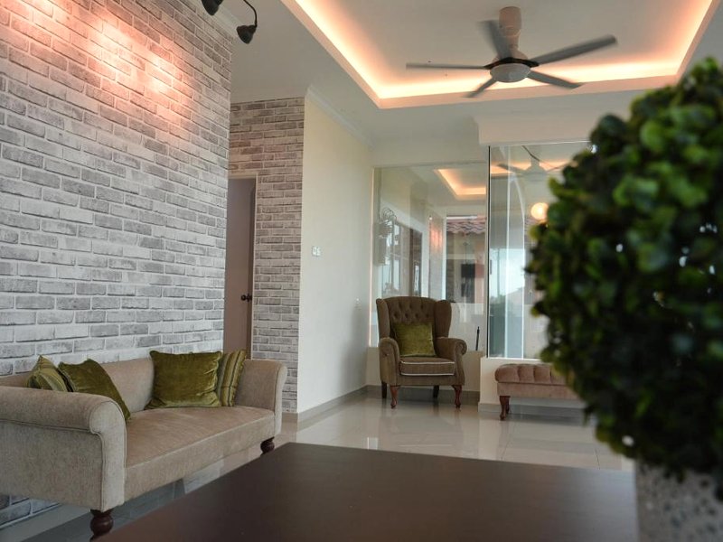The Baiti Guesthouse, Jengka Pahangの写真