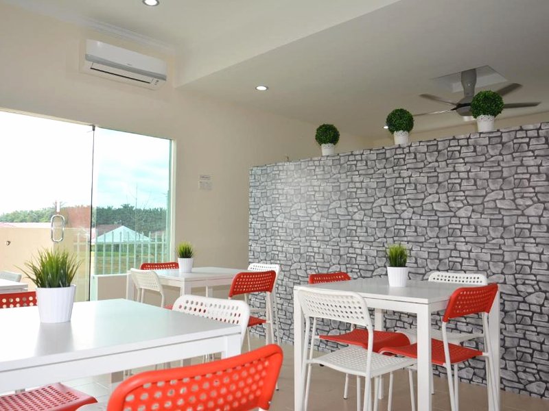 The Baiti Guesthouse, Jengka Pahangの写真