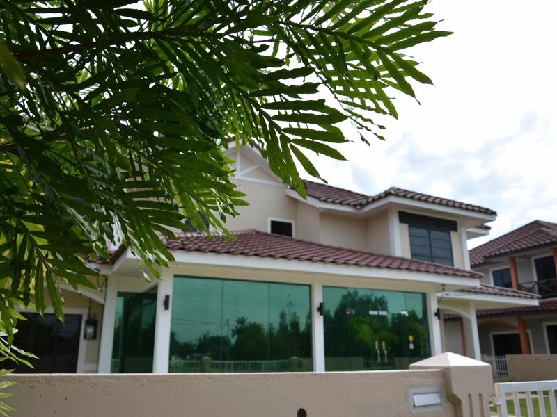 The Baiti Guesthouse, Jengka Pahangの写真