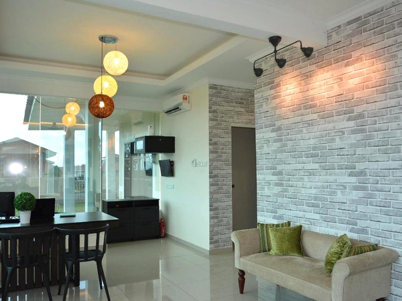 The Baiti Guesthouse, Jengka Pahangの写真