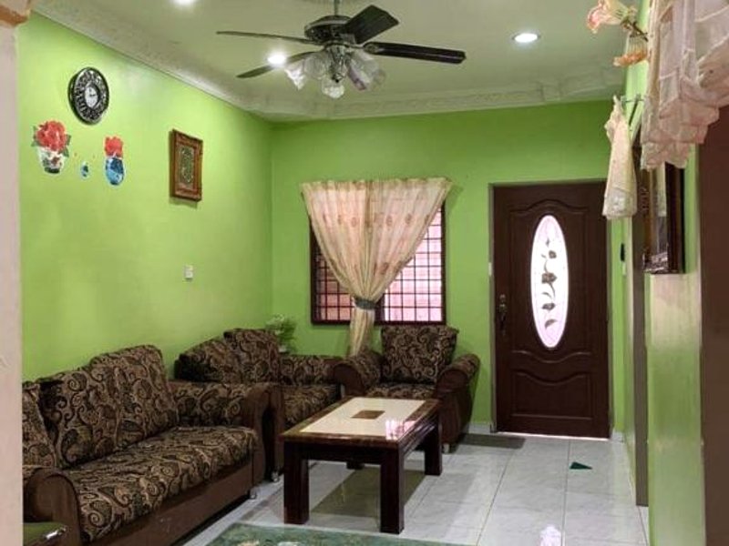 Damai Guest Houseの写真