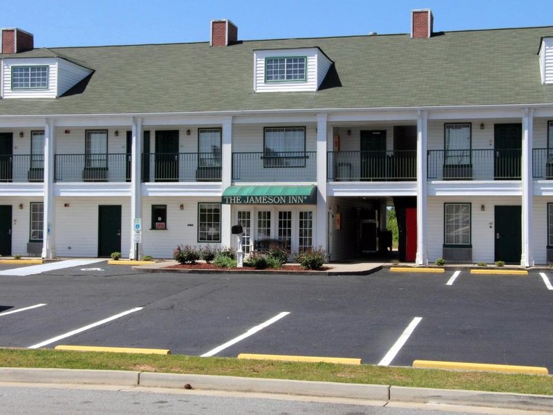 Jameson Inn-Oakwoodの写真