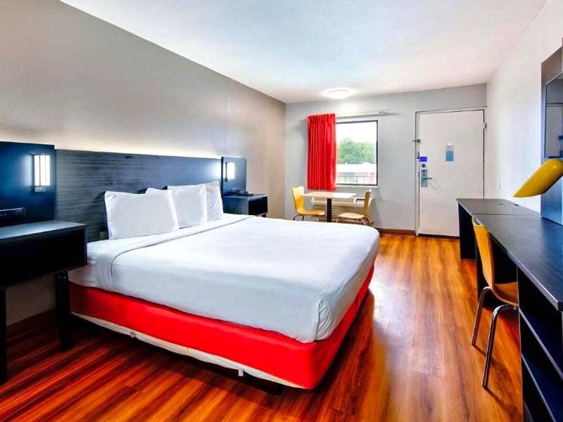 Motel6 Gainesville, GAの写真