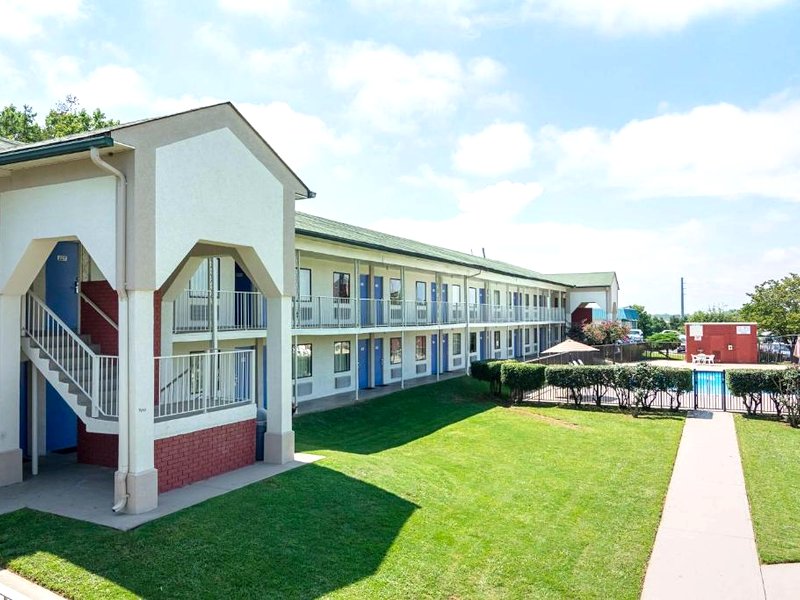 Motel6 Gainesville, GAの写真