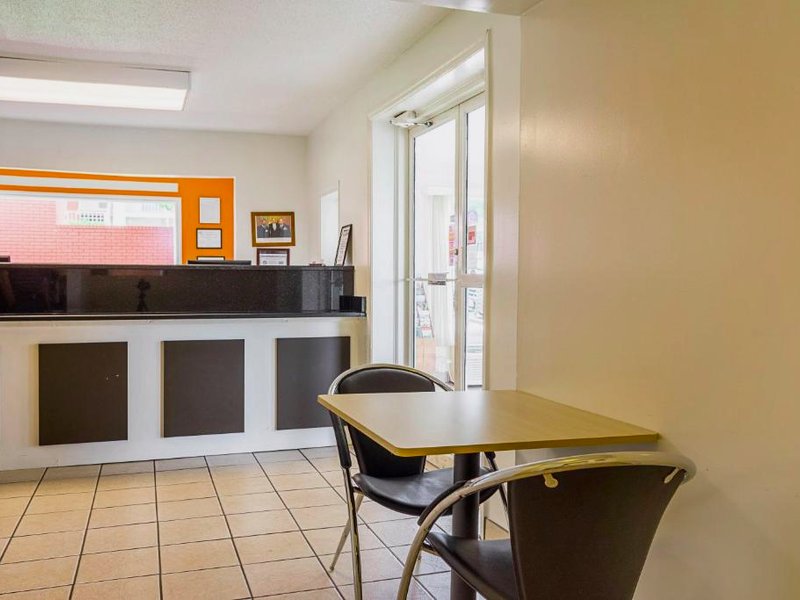 Motel6 Gainesville, GAの写真