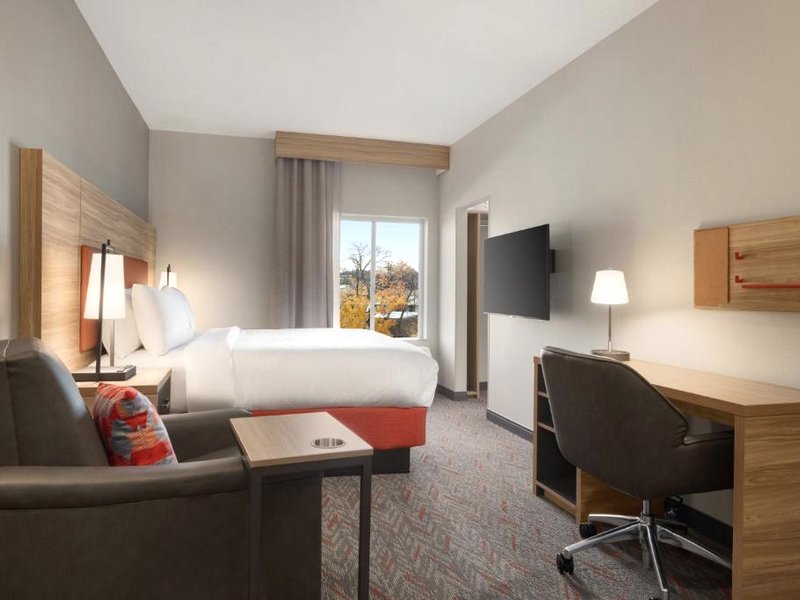 Candlewood Suites Oakwood By IHGの写真