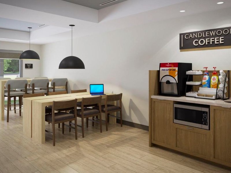 Candlewood Suites Oakwood By IHGの写真