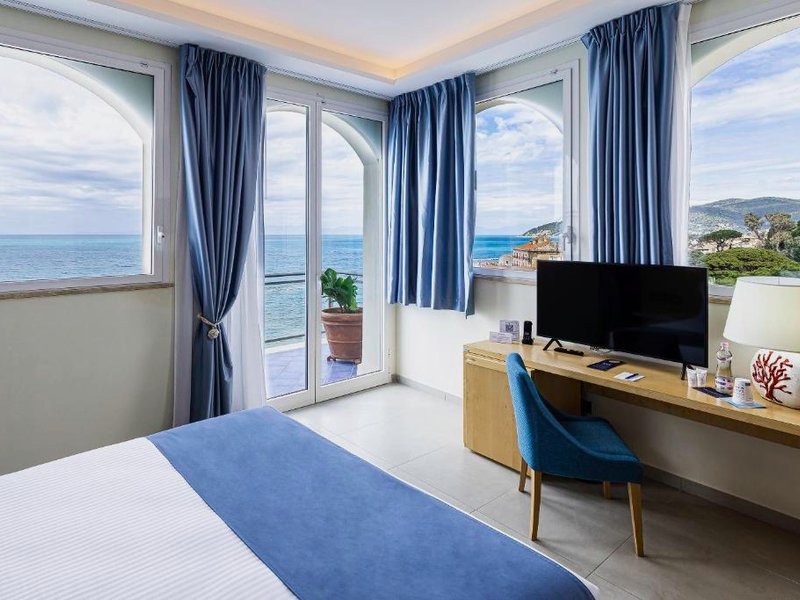 Grand Hotel Santa Mariaの写真