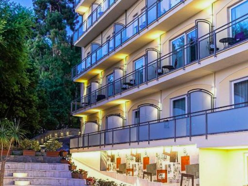 Grand Hotel Santa Mariaの写真