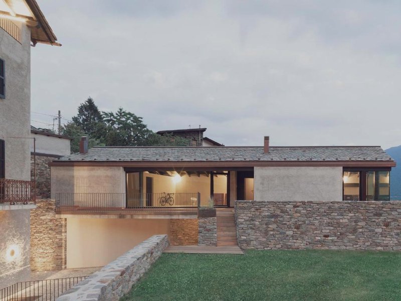 Agriturismo Olmoの写真
