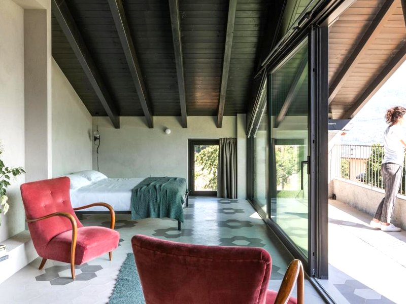 Agriturismo Olmoの写真