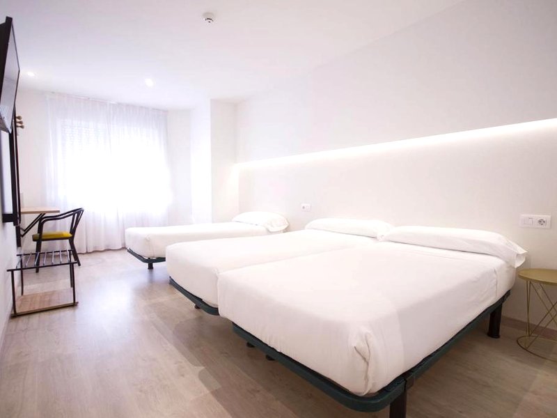 U-Hotel Dario Lugoの写真