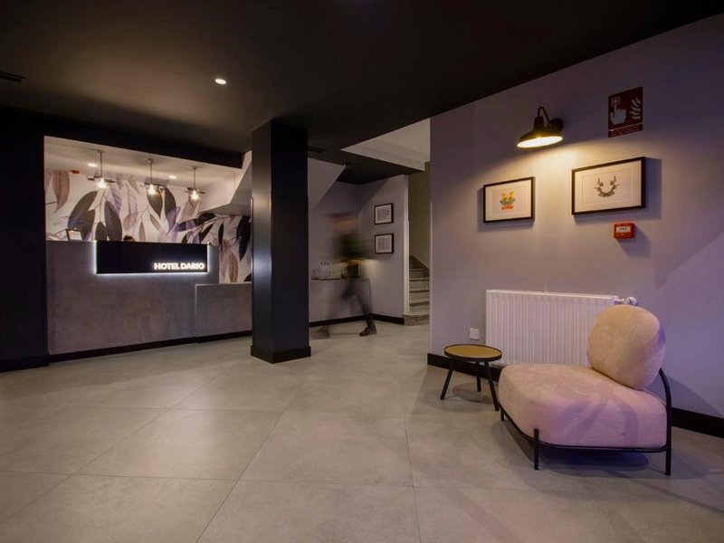 U-Hotel Dario Lugoの写真