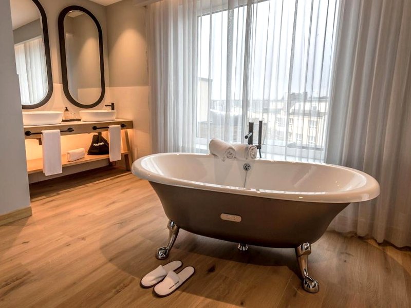 メルキュール ルーゴ セントロ (Mercure Lugo Centro)の写真