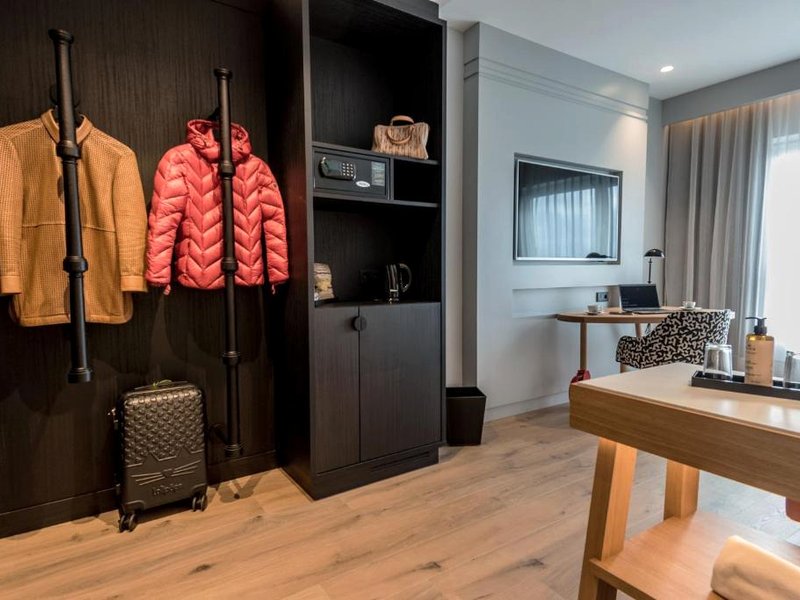 メルキュール ルーゴ セントロ (Mercure Lugo Centro)の写真