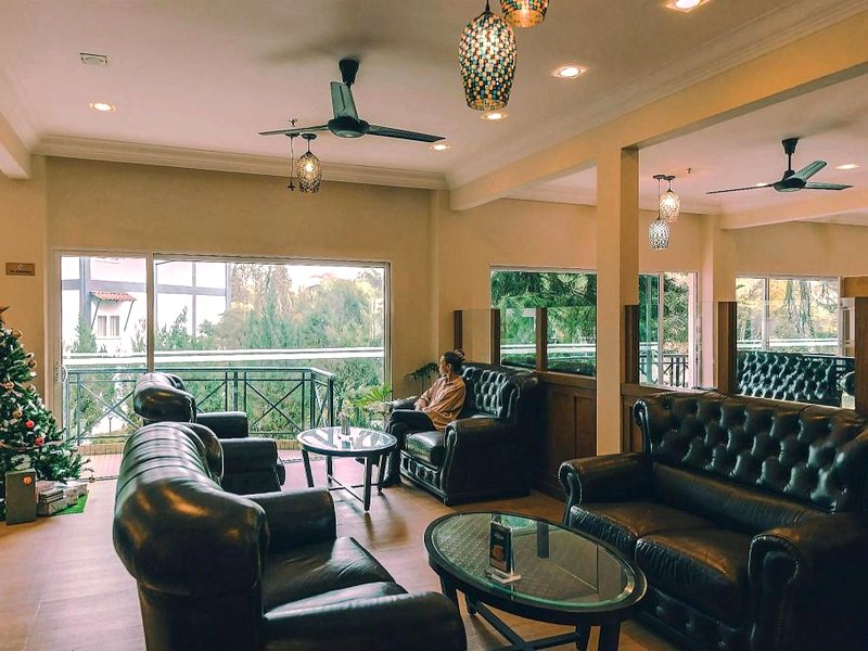 ヘリテージ ホテル キャメロン ハイランズ (Heritage Hotel Cameron Highlands)の写真