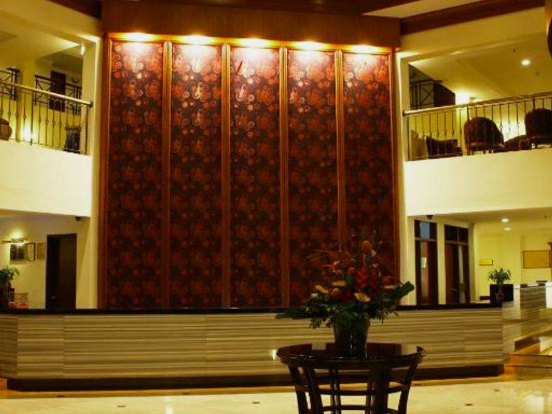ヘリテージ ホテル キャメロン ハイランズ (Heritage Hotel Cameron Highlands)の写真